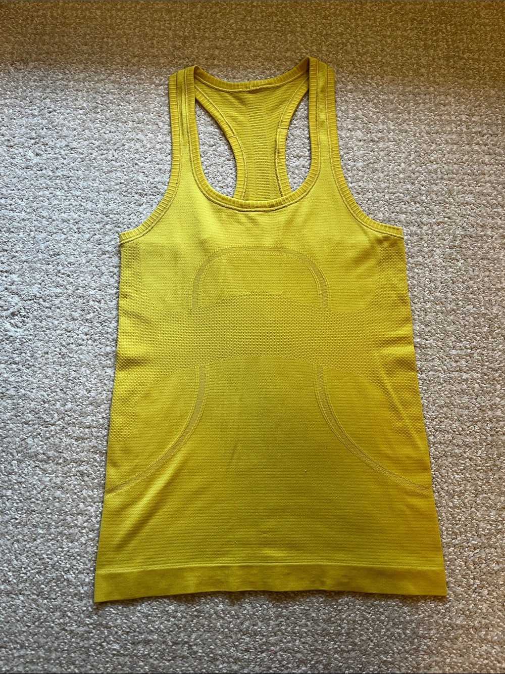 Lululemon swiftly tech racerback 1.0